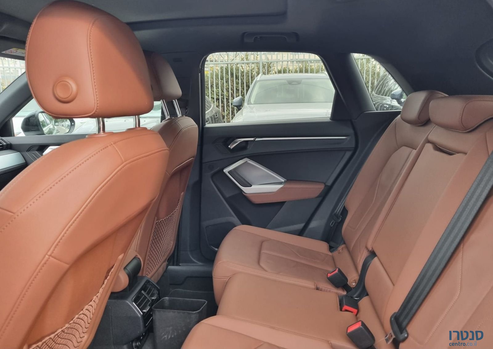 2023' Audi Q3 אאודי photo #4