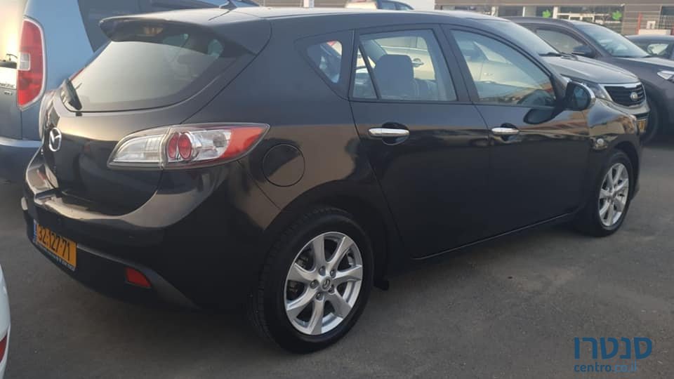 2012' Mazda 3 photo #2