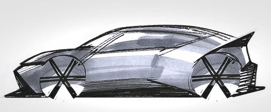 Hyundai Ioniq 5’s Baby Brother Gets An Official Name