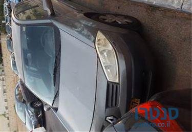 2005' Renault Megane רנו מגאן photo #1