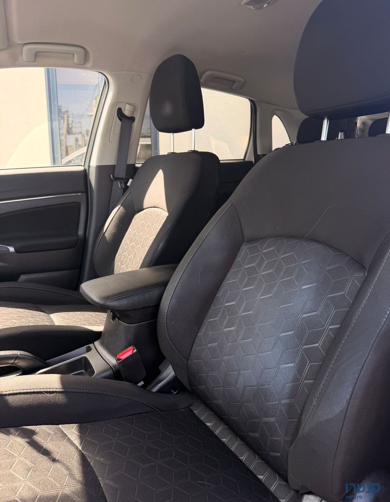 2021' Mitsubishi ASX מיצובישי photo #3