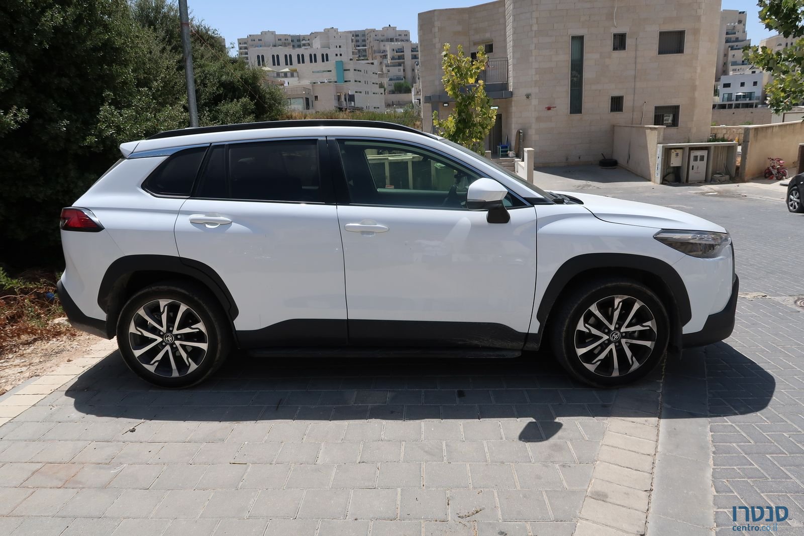 2022' Toyota Corolla טויוטה קורולה photo #4