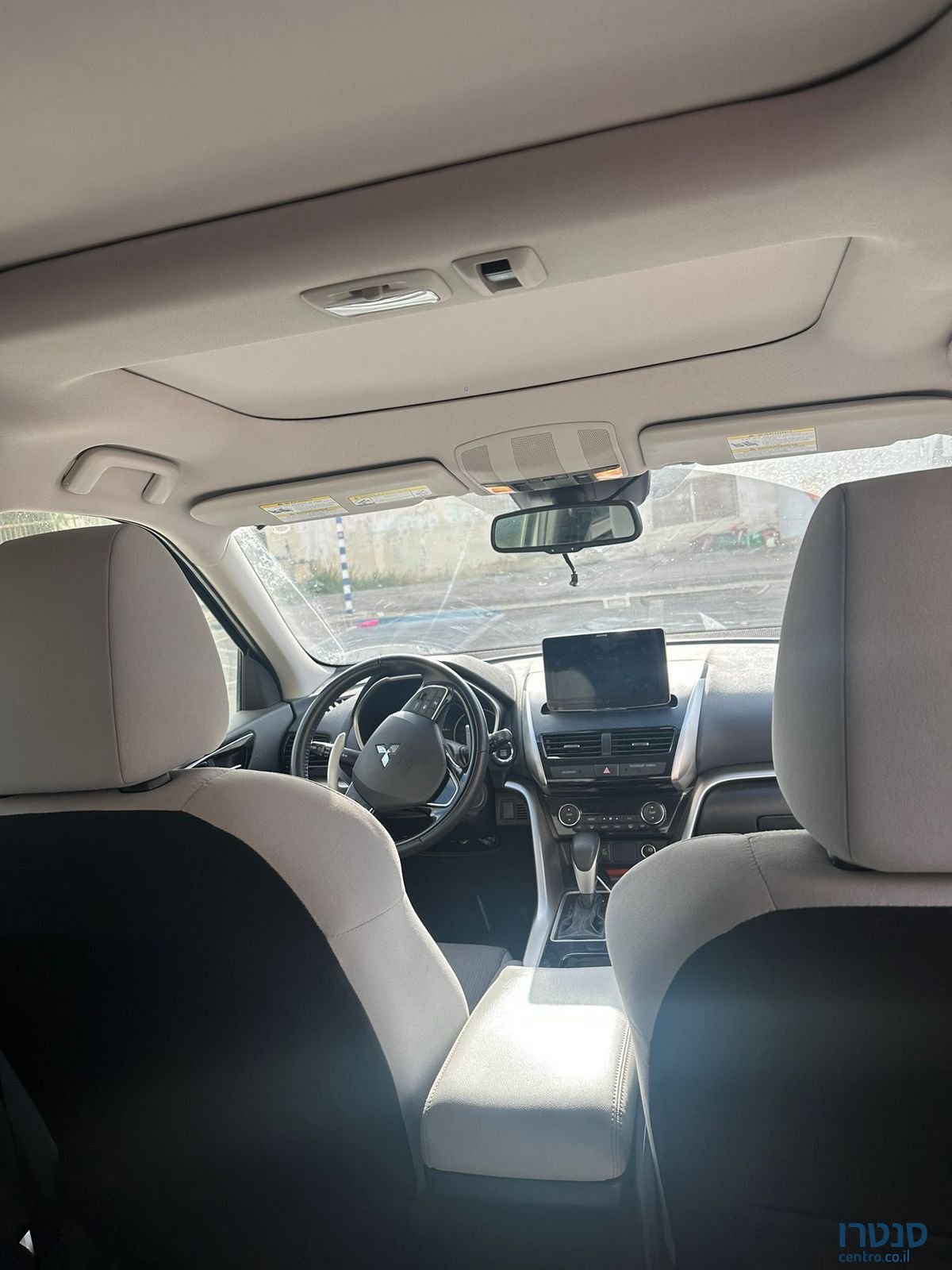 2022' Mitsubishi Eclipse מיצובישי אקליפס photo #6