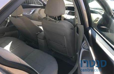 2007' Nissan Primera ניסן פרימרה photo #2