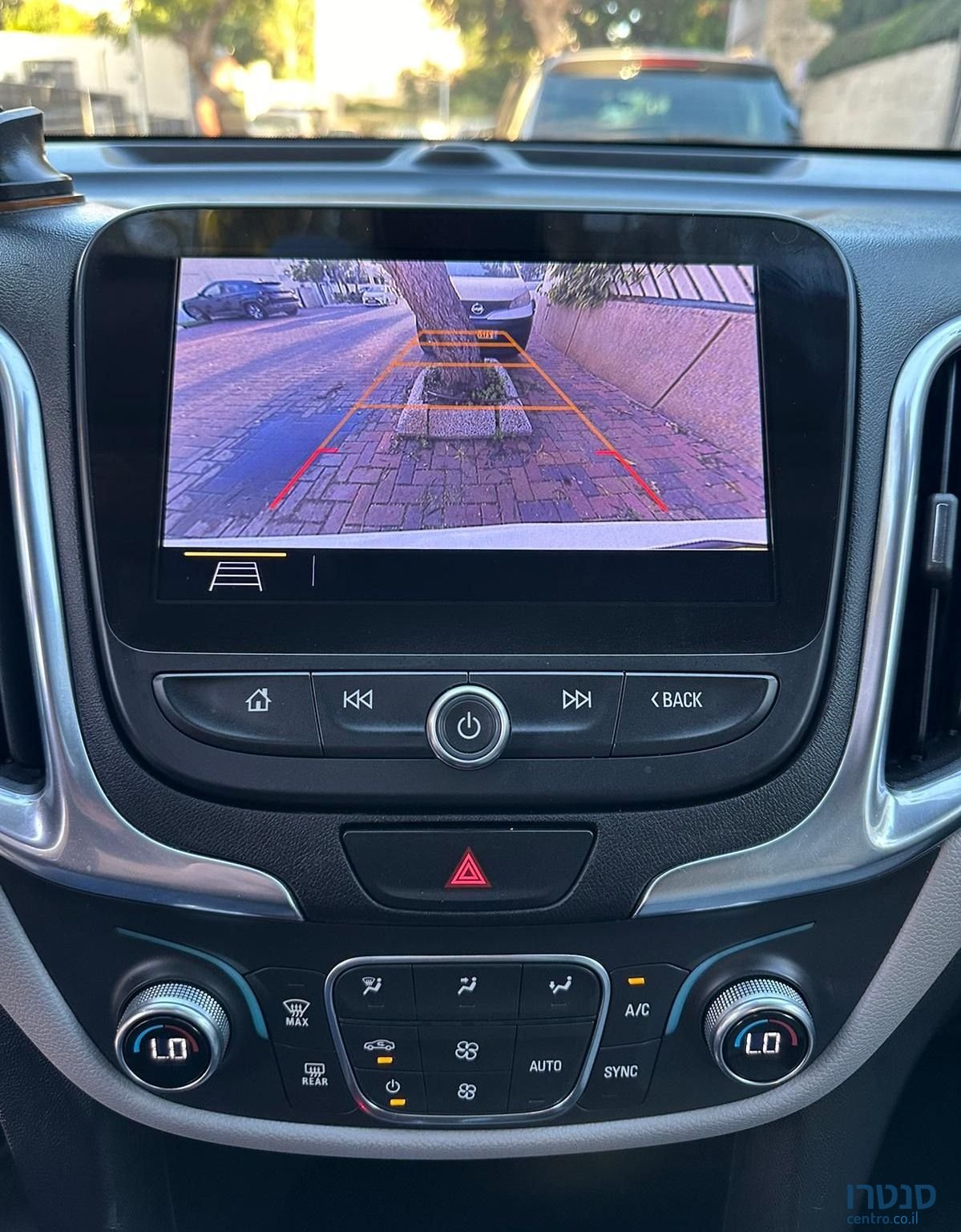 2021' Chevrolet Equinox שברולט אקווינוקס photo #6