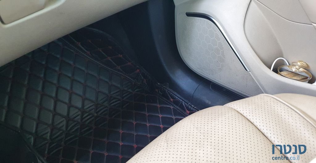 2017' Renault Megane רנו מגאן photo #5