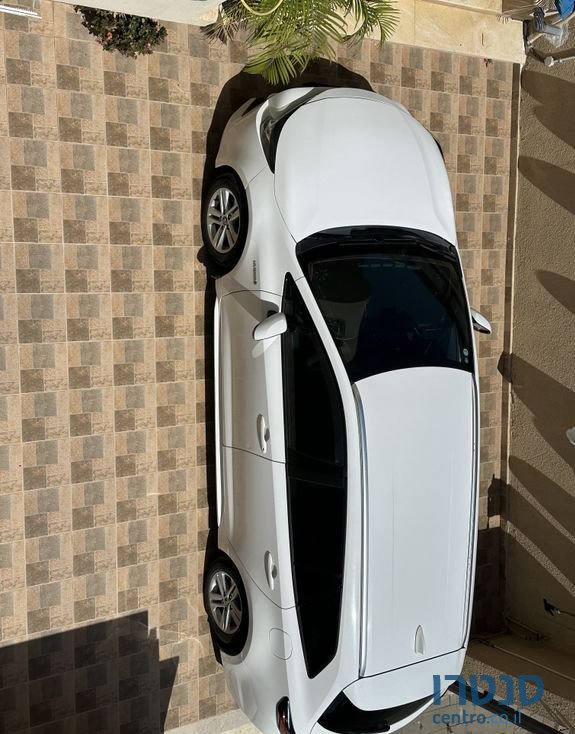 2019' Toyota Corolla טויוטה קורולה photo #5