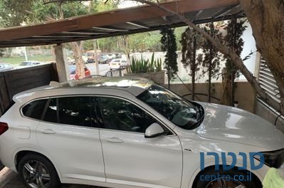 2022' BMW X1 ב.מ.וו photo #5