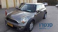 2013' BMW Mini One photo #1
