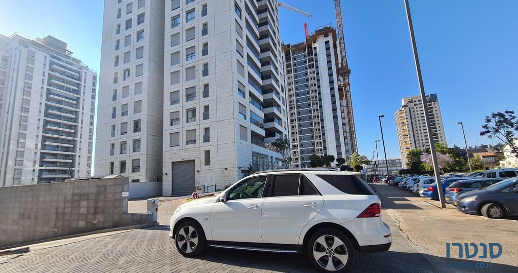 2018' Mercedes-Benz Gle מרצדס photo #4