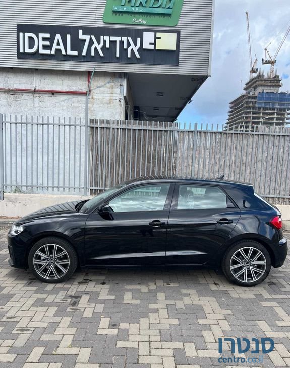 2022' Audi A1 אאודי photo #3