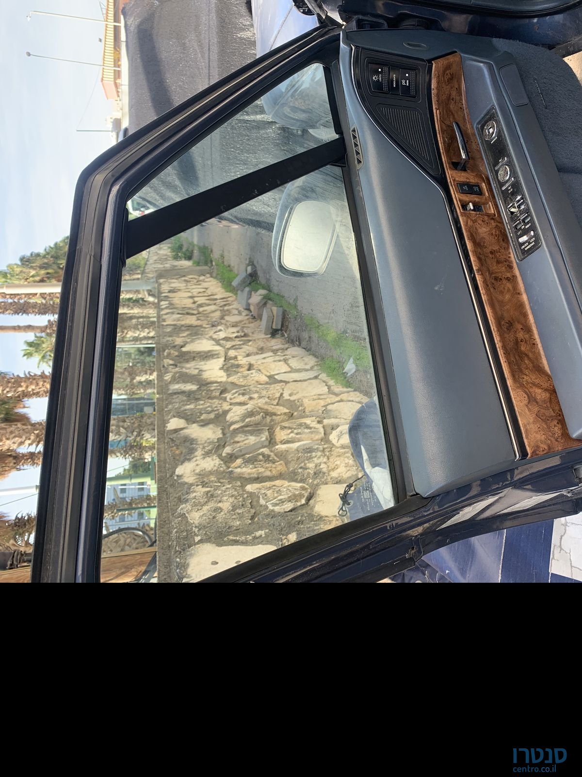 1996' Buick LeSabre ביואיק לה סייבר photo #3