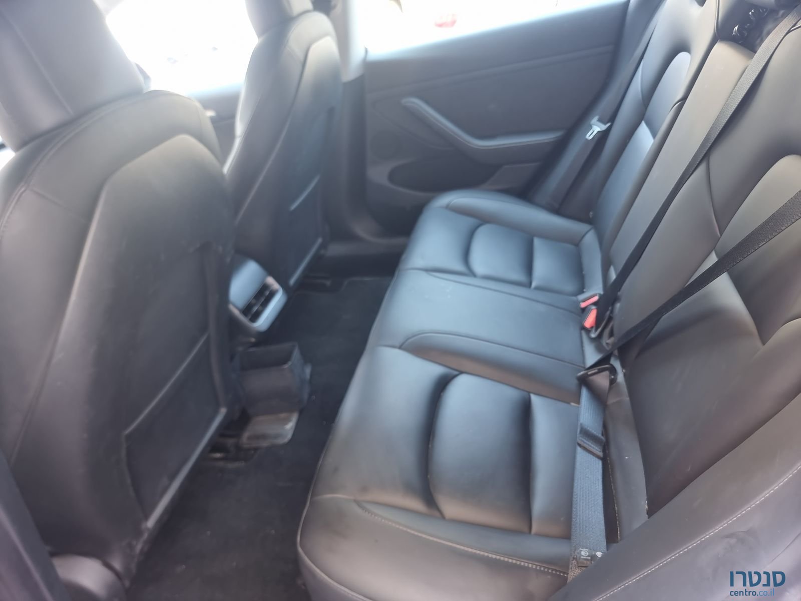 2021' Tesla Model 3 טסלה מודל 3 photo #5