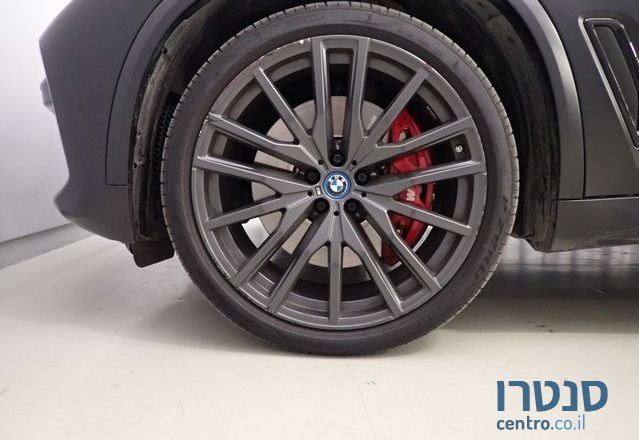 2023' BMW X5 ב מ וו photo #6