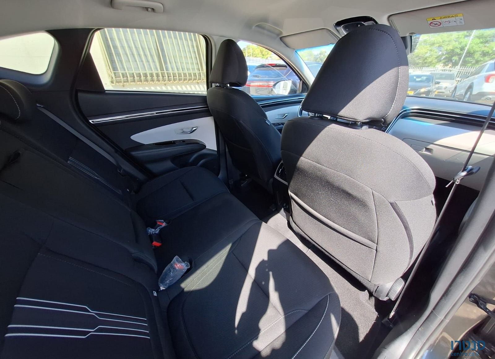 2022' Hyundai Tucson יונדאי טוסון photo #6