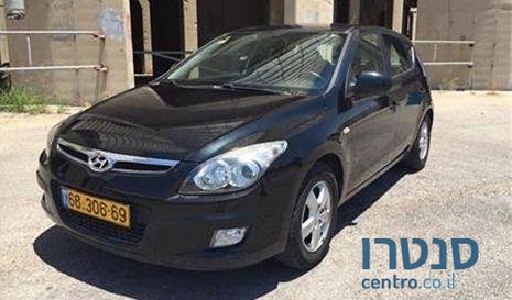 2009' Hyundai I30 יונדאי photo #1