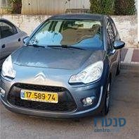 2010' Citroen C3 C3 סיטרואן photo #1