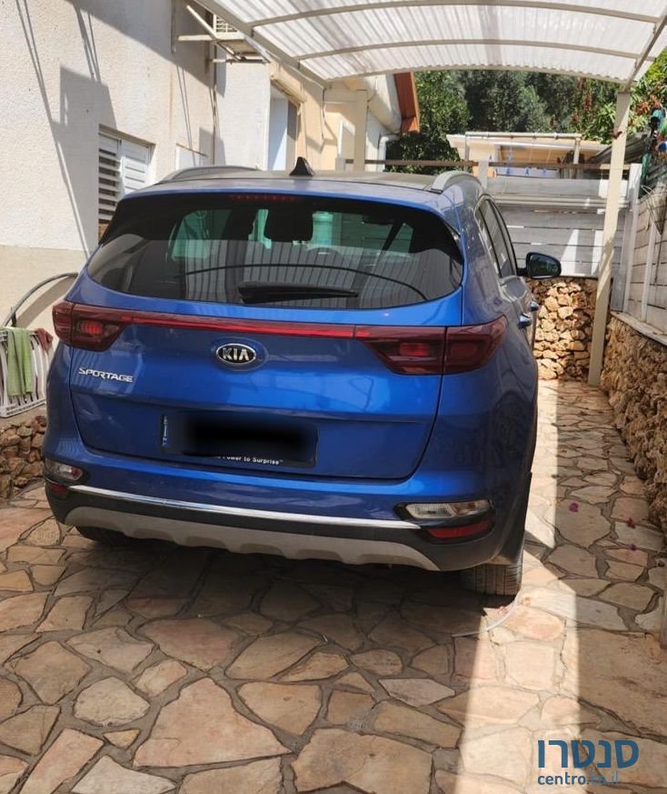 2019' Kia Carnival קיה קרניבל photo #2