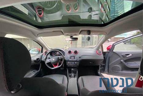 2016' SEAT Ibiza סיאטא יביזה photo #4