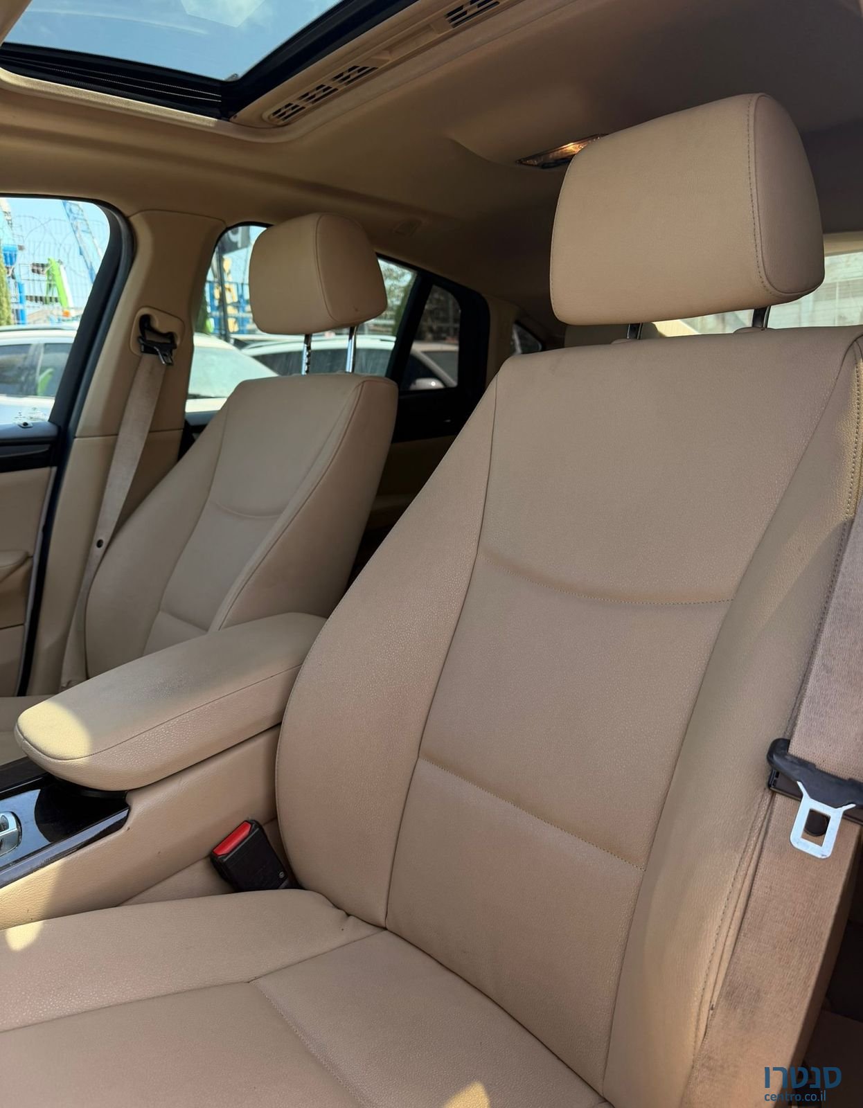 2017' BMW X4 ב מ וו photo #6