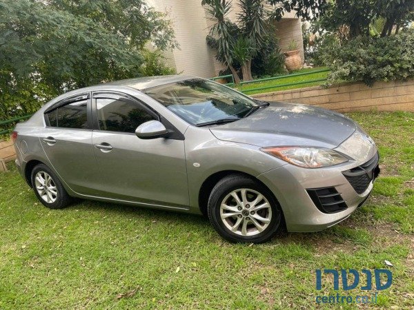 2012' Mazda 3 photo #1