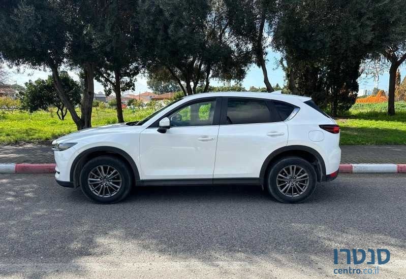 2018' Mazda CX-5 מאזדה photo #2
