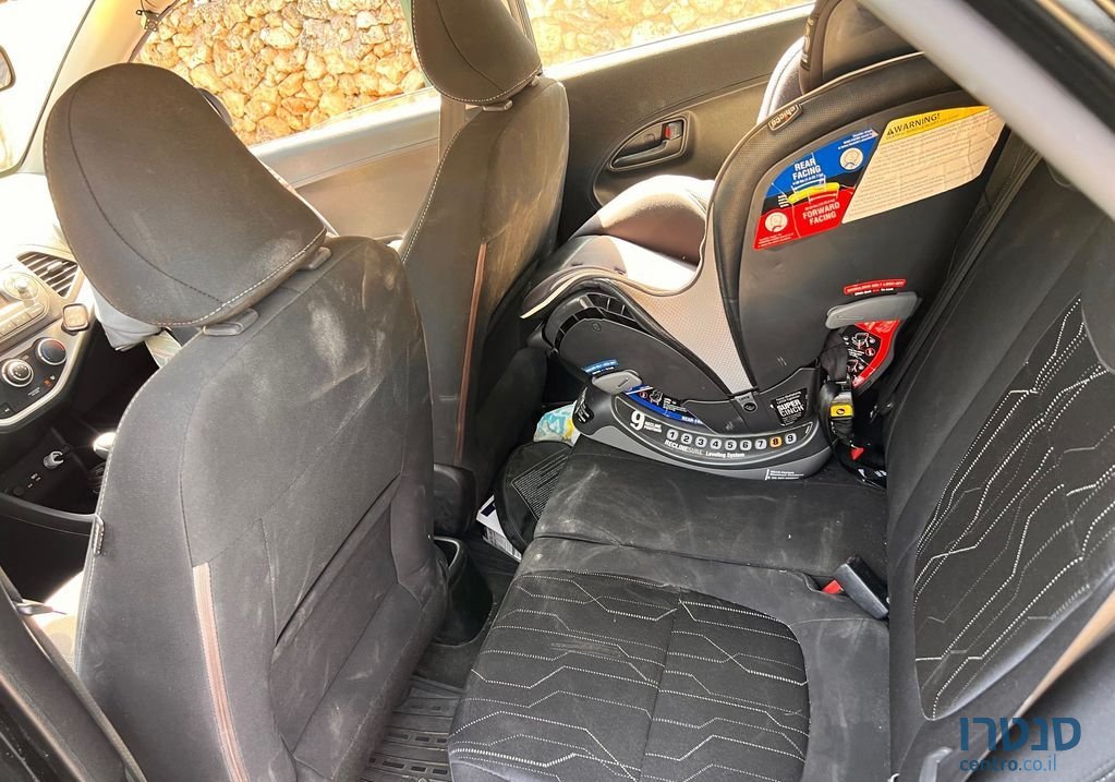 2015' Kia Picanto קיה פיקנטו photo #6