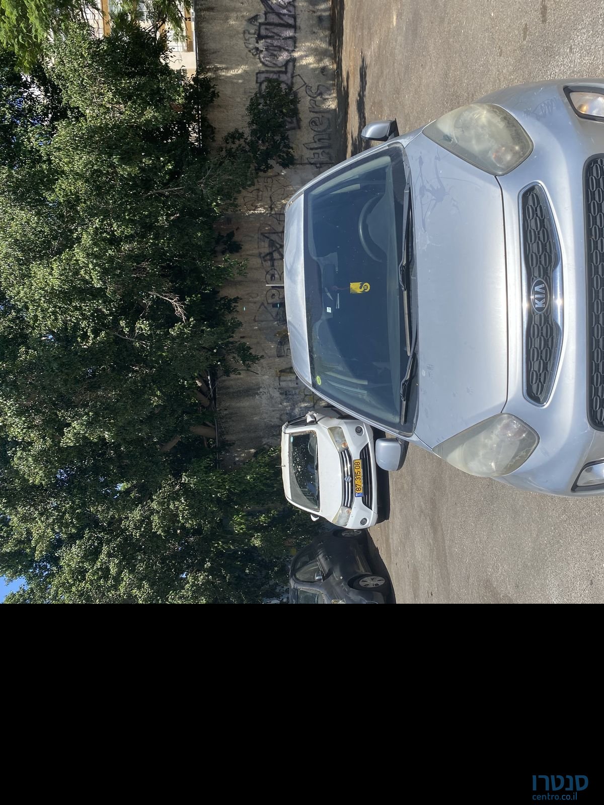 2016' Kia Picanto קיה פיקנטו photo #2