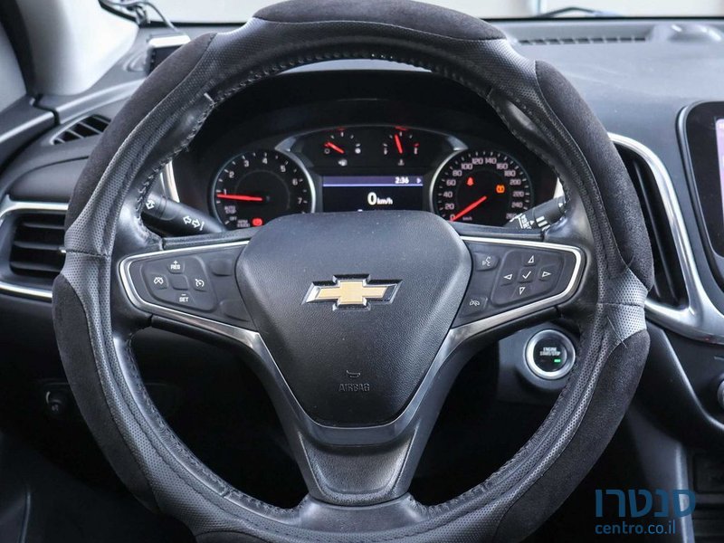 2020' Chevrolet Equinox שברולט אקווינוקס photo #5