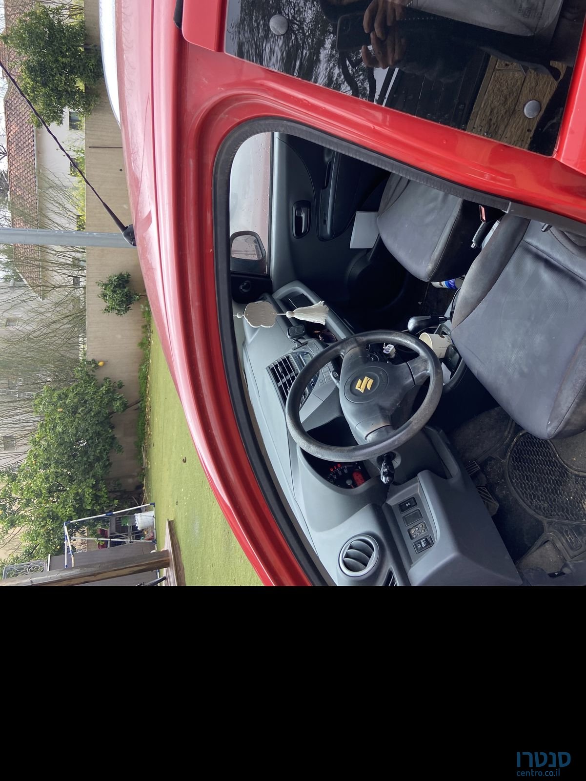 2013' Suzuki Alto סוזוקי אלטו photo #3