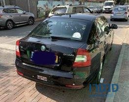 2011' Skoda Octavia סקודה אוקטביה photo #4