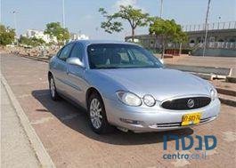 2006' Buick LaCross ביואיק לה קרוס photo #1