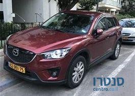 2012' Mazda CX-5 Cx-5 מאזדה photo #2