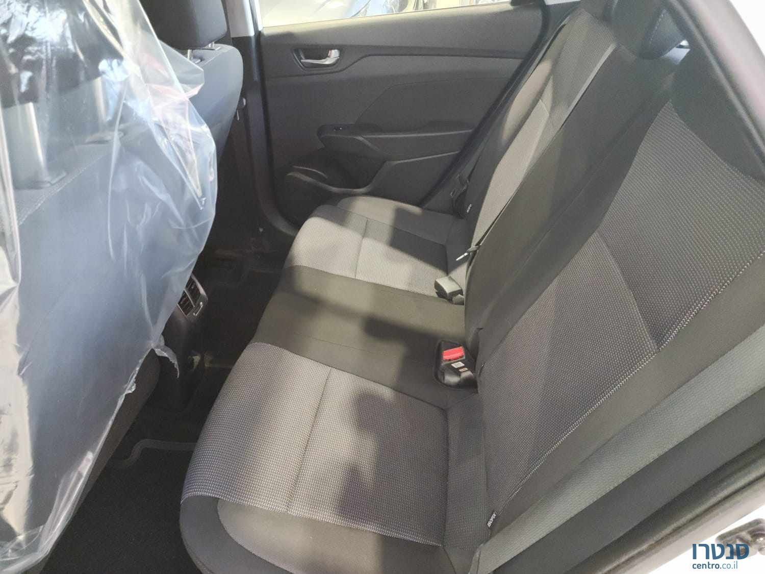 2020' Hyundai Accent photo #6