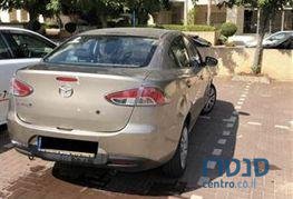 2011' Mazda 2 מאזדה photo #2