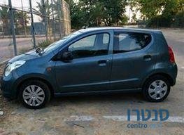 2010' Suzuki Alto סוזוקי אלטו photo #2