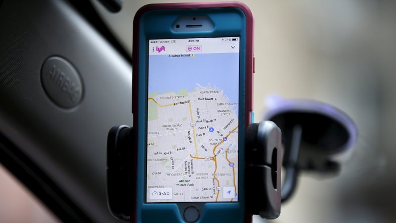 Lyft partners with Waymo to square off against Uber in self-driving