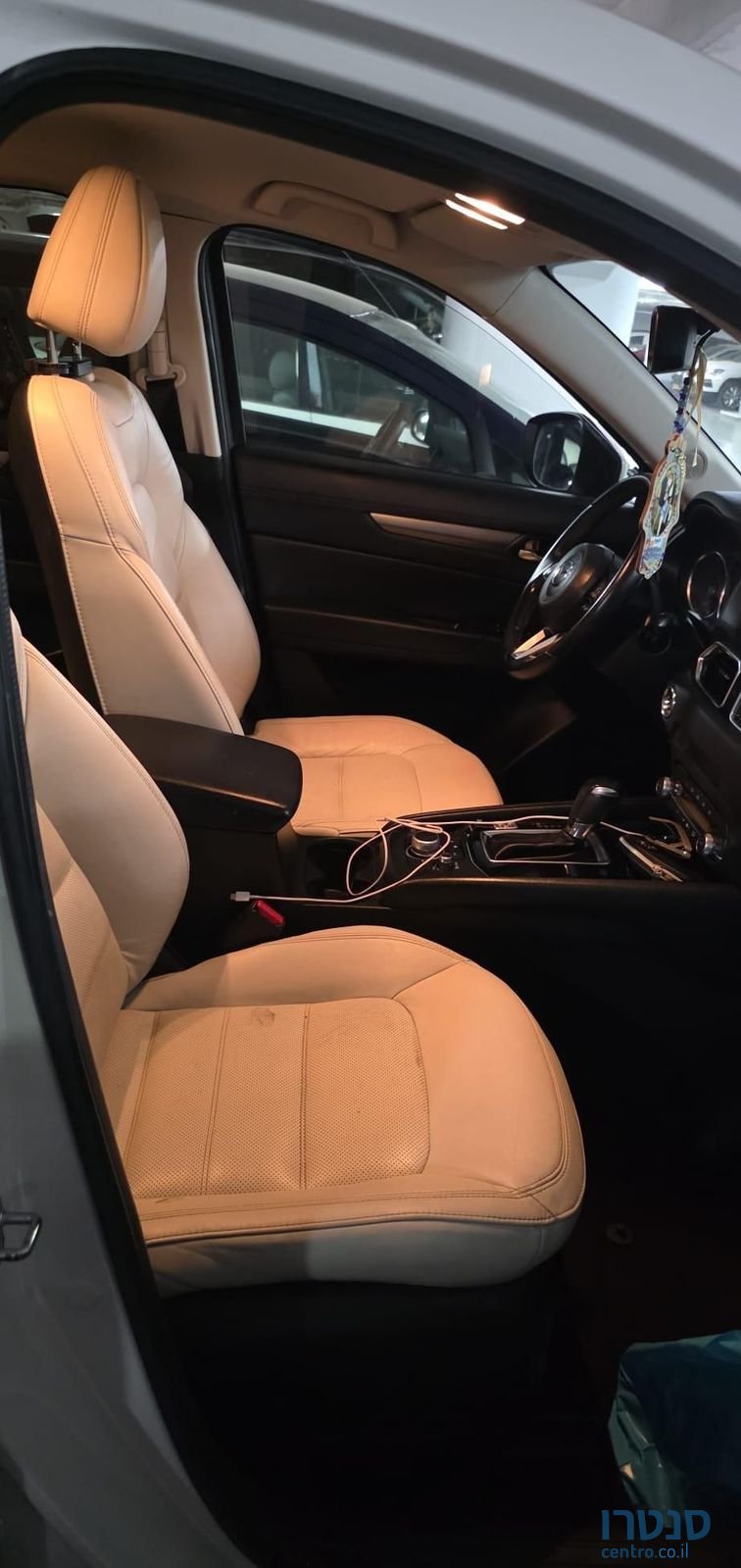 2019' Mazda CX-5 מאזדה photo #3