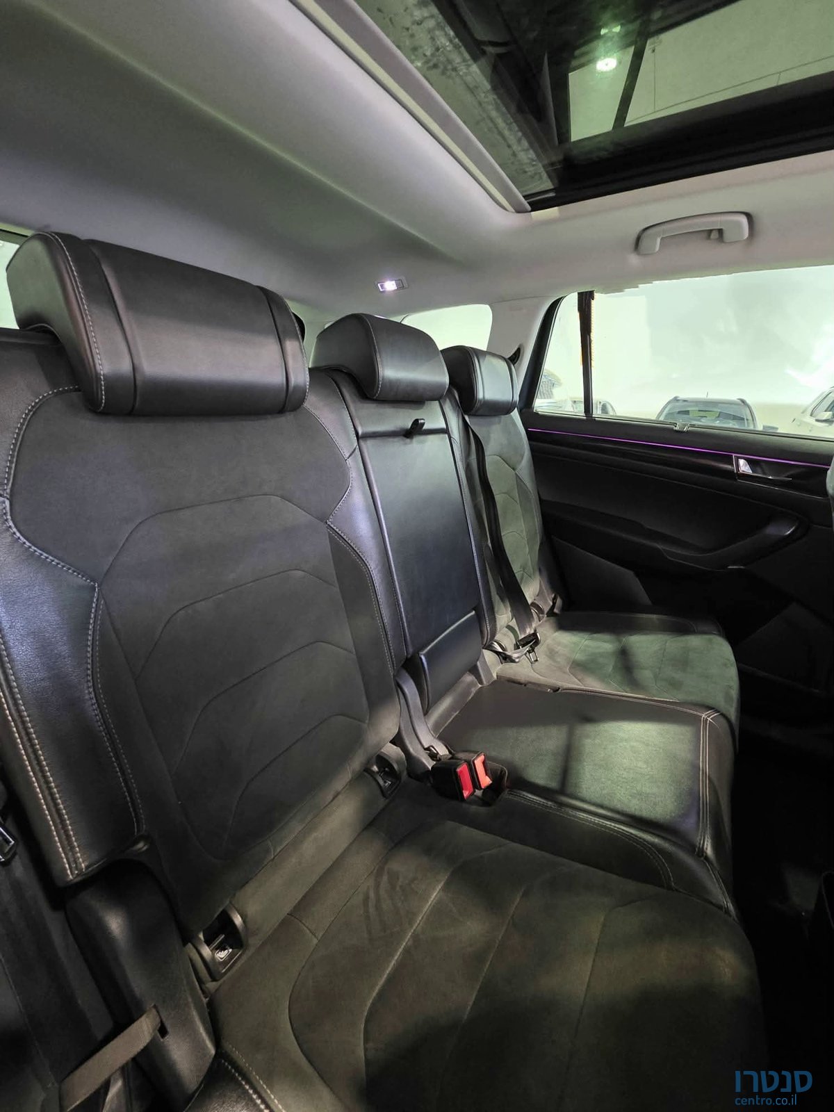 2021' Skoda Kodiaq photo #7