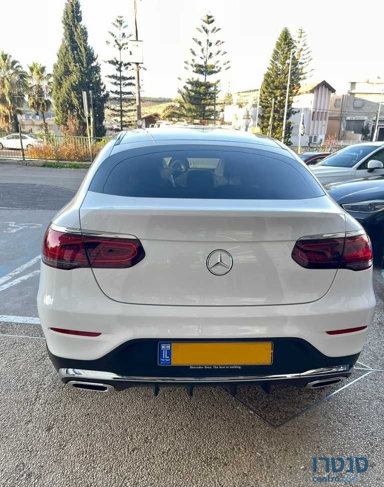 2023' Mercedes-Benz Glc-Class מרצדס photo #6