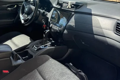 2019' Nissan X-Trail ניסאן אקס טרייל