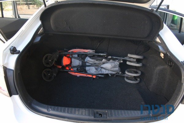 2012' Mazda 6 photo #2