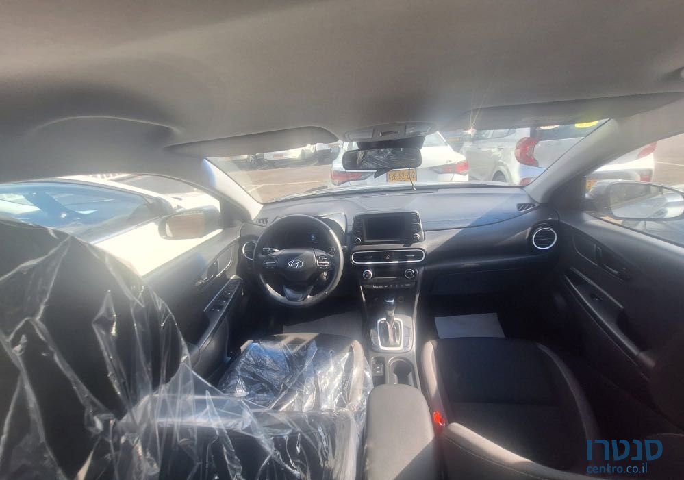 2021' Hyundai Kona יונדאי קונה photo #5