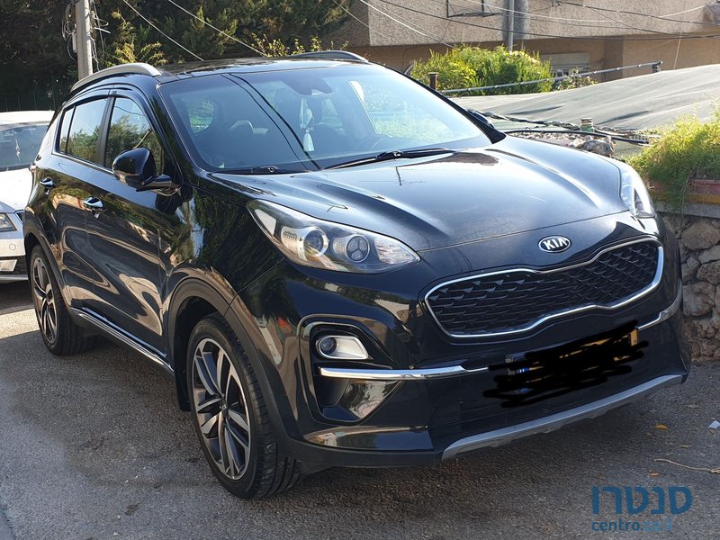 2019' Kia Picanto קיה פיקנטו photo #2