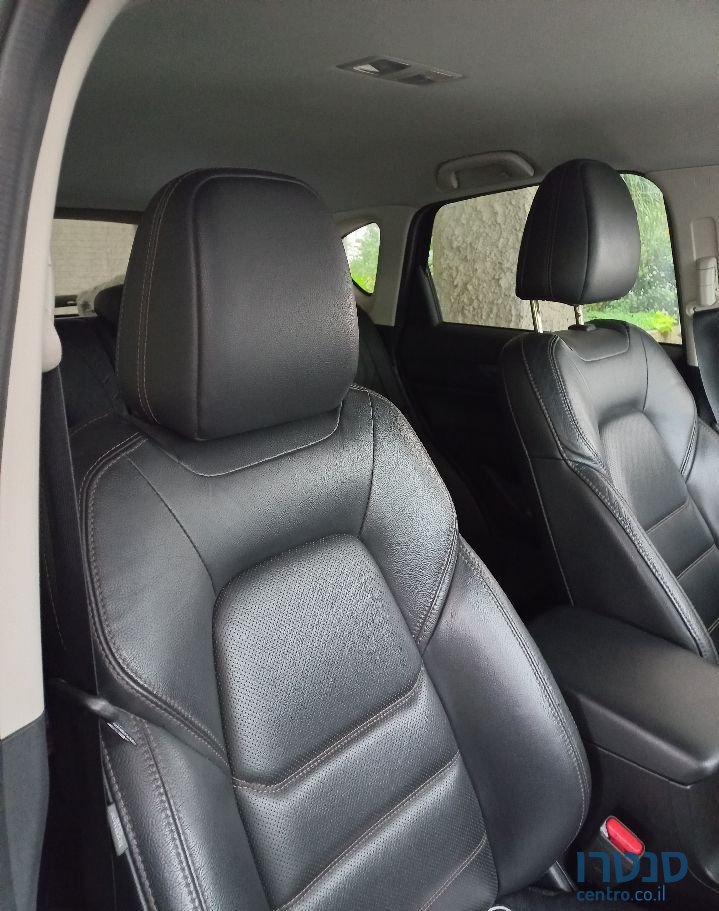 2018' Mazda CX-5 מאזדה photo #5