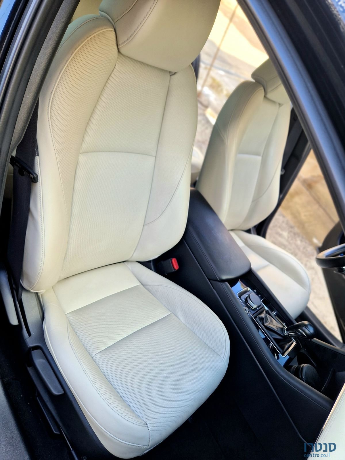 2022' Mazda 3 מאזדה photo #4