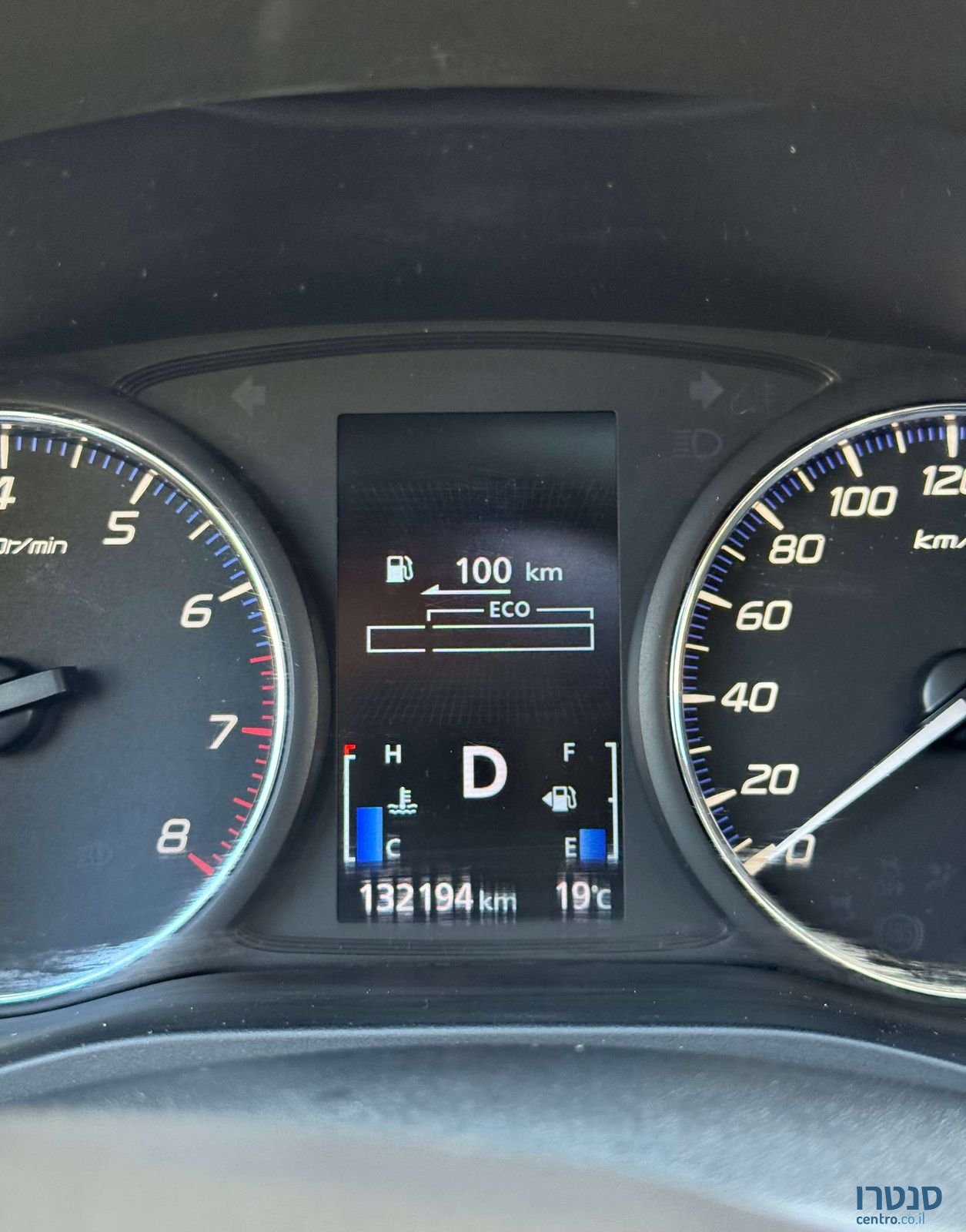 2016' Mitsubishi Outlander מיצובישי אאוטלנדר photo #5