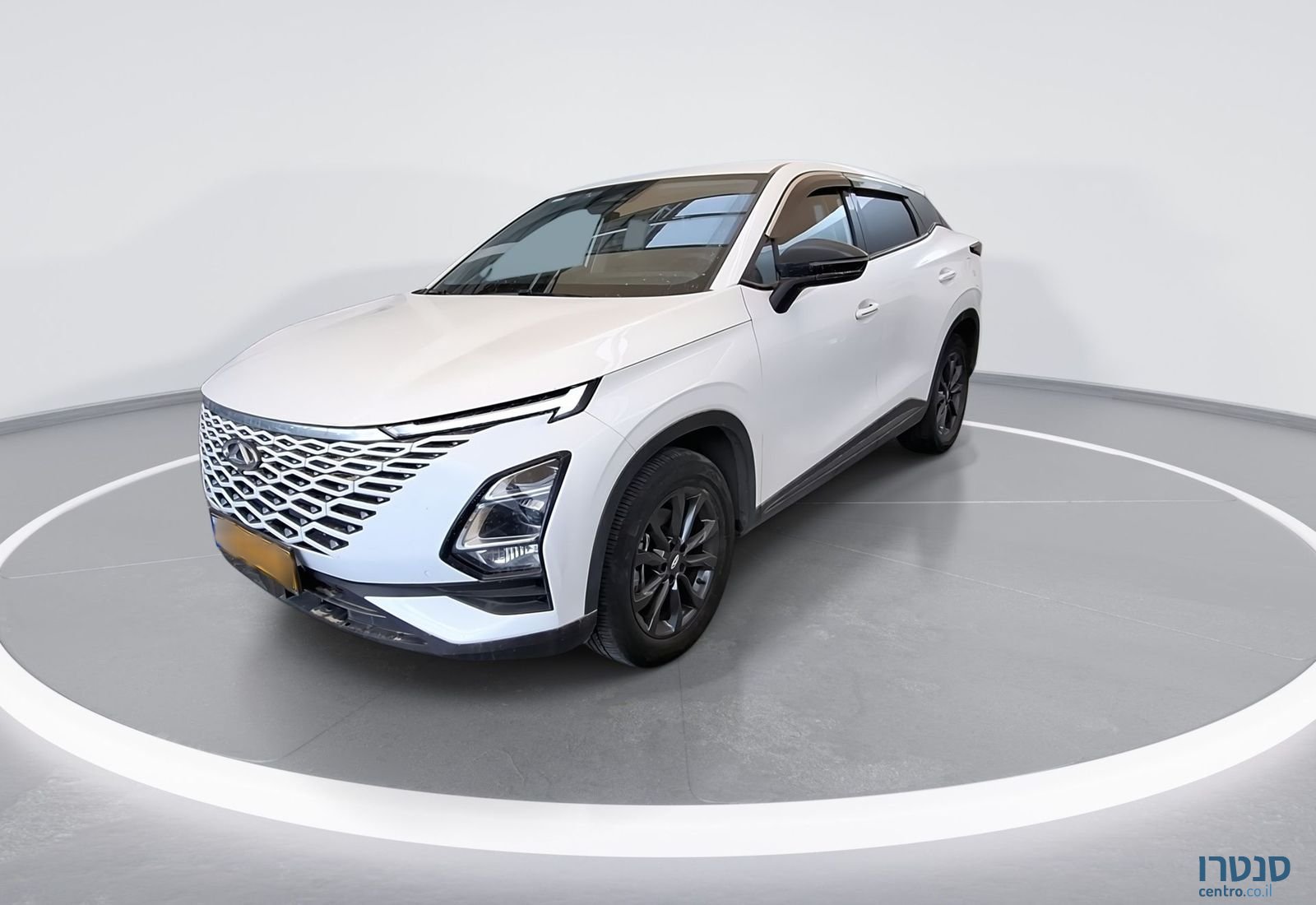 2023' Chery Fx צ׳רי photo #5