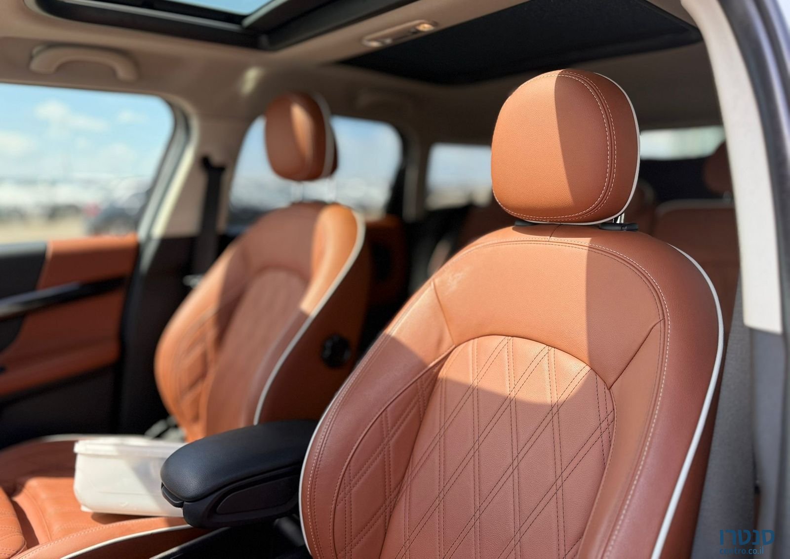 2024' MINI Countryman מיני קאנטרימן photo #2