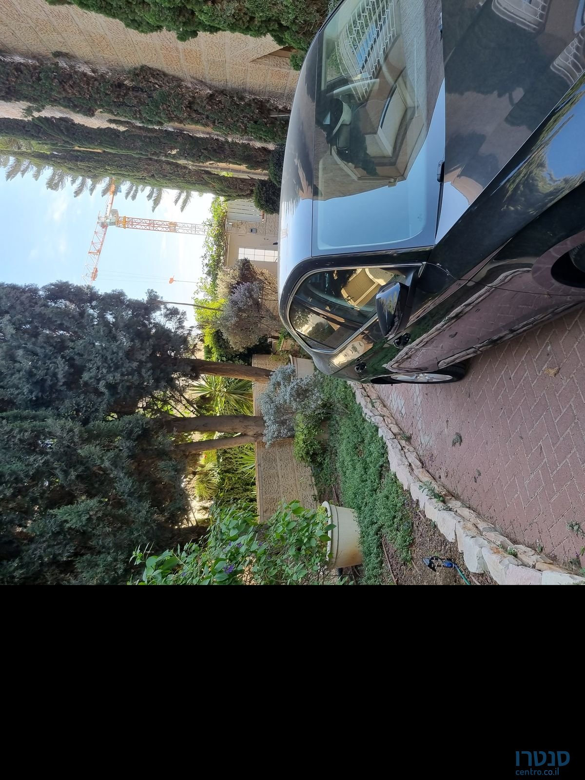 2020' Skoda Superb סקודה סופרב photo #3